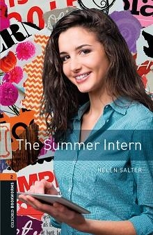 SUMMER INTERN, THE (OXFORD BOOKWORMS 2.  MP3 PACK) | 9780194620611 | SALTER, HELEN | Llibreria Aqualata | Comprar libros en catalán y castellano online | Comprar libros Igualada