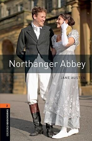 NORTHANGER ABBEY (OXFORD BOOKWORMS 2. MP3 PACK) | 9780194625005 | AUSTEN, JANE / BLADON, RACHEL | Llibreria Aqualata | Comprar libros en catalán y castellano online | Comprar libros Igualada