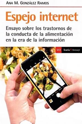 ESPEJO DE INTERNET | 9788498889987 | GONZALEZ RAMOS, ANA M. (DIR.) | Llibreria Aqualata | Comprar llibres en català i castellà online | Comprar llibres Igualada