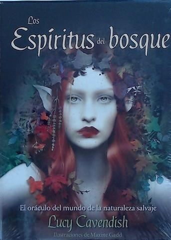 ESPIRITU DEL BOSQUE, EL | 9782813219510 | CAVENDISH, LUCY | Llibreria Aqualata | Comprar libros en catalán y castellano online | Comprar libros Igualada