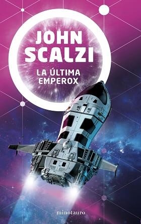 ÚLTIMA EMPEROX, LA (03/03) | 9788445009864 | SCALZI, JOHN | Llibreria Aqualata | Comprar libros en catalán y castellano online | Comprar libros Igualada