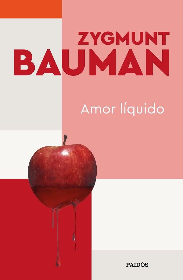 AMOR LÍQUIDO | 9788449338502 | BAUMAN, ZYGMUNT | Llibreria Aqualata | Comprar libros en catalán y castellano online | Comprar libros Igualada