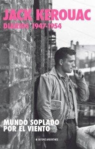 JACK KEROUAC. DIARIOS 1947 1954 | 9789873876011 | KEROUAC JACK | Llibreria Aqualata | Comprar libros en catalán y castellano online | Comprar libros Igualada
