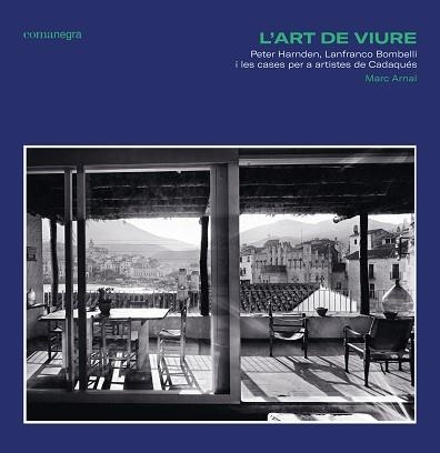 ART DE VIURE, L' | 9788418022920 | ARNAL HUGUET, MARC | Llibreria Aqualata | Comprar libros en catalán y castellano online | Comprar libros Igualada