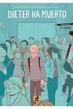 DIETER HA MUERTO | 9788893363709 | FURINI, MAURIZIO/ CHEMELLO, FEDERICO/ INNOCENTE, AGNESE | Llibreria Aqualata | Comprar libros en catalán y castellano online | Comprar libros Igualada