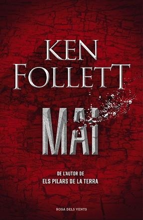 MAI | 9788418033858 | FOLLETT, KEN | Llibreria Aqualata | Comprar libros en catalán y castellano online | Comprar libros Igualada