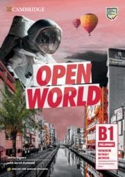 OPEN WORLD PRELIMINARY ENGLISH FOR SPANISH SPEAKERS. WORKBOOK WITHOUT ANSWERS WI | 9788490365649 | GOLDSTEIN,BEN/JONES,CERI/ANDERSON,VICKI | Llibreria Aqualata | Comprar llibres en català i castellà online | Comprar llibres Igualada