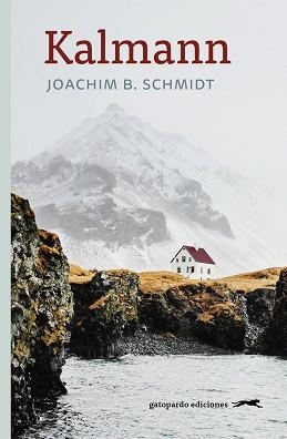 KALMANN | 9788412302110 | B. SCHMIDT, JOACHIM | Llibreria Aqualata | Comprar libros en catalán y castellano online | Comprar libros Igualada