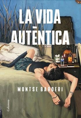 VIDA AUTÈNTICA, LA | 9788466428118 | BARDERI, MONTSE | Llibreria Aqualata | Comprar libros en catalán y castellano online | Comprar libros Igualada