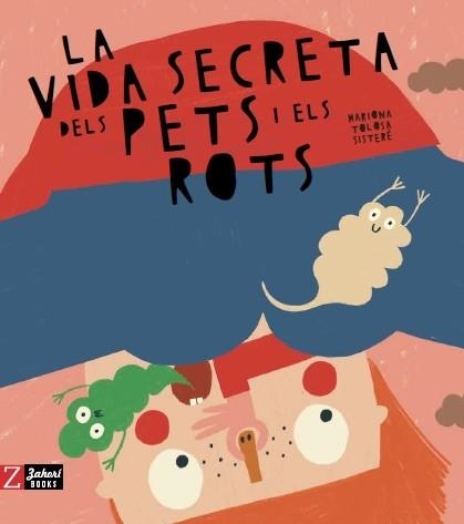 VIDA SECRETA DELS PETS I ELS ROTS, LA | 9788417374822 | TOLOSA SISTERÉ, MARIONA | Llibreria Aqualata | Comprar libros en catalán y castellano online | Comprar libros Igualada