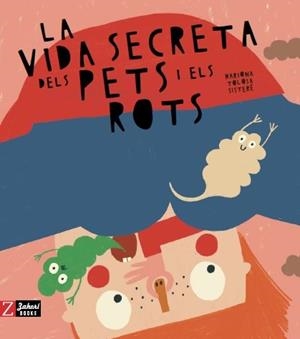 VIDA SECRETA DELS PETS I ELS ROTS, LA | 9788417374822 | TOLOSA SISTERÉ, MARIONA | Llibreria Aqualata | Comprar llibres en català i castellà online | Comprar llibres Igualada