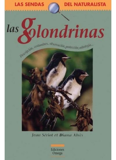 GOLONDRINAS, LAS | 9788428213585 | SERIOT, JEAN | Llibreria Aqualata | Comprar libros en catalán y castellano online | Comprar libros Igualada