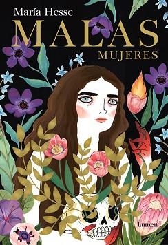 MALAS MUJERES | 9788426409690 | HESSE, MARIA | Llibreria Aqualata | Comprar libros en catalán y castellano online | Comprar libros Igualada