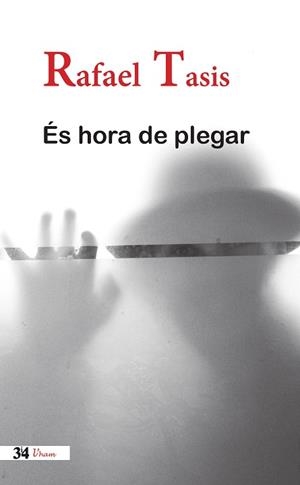 ÉS HORA DE PLEGAR | 9788475029917 | TASIS I MARCA, RAFAEL | Llibreria Aqualata | Comprar libros en catalán y castellano online | Comprar libros Igualada