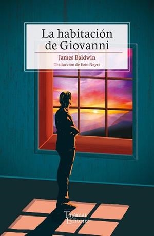 HABITACIÓN DE GIOVANNI, LA | 9789569043826 | BALDWIN, JAMES | Llibreria Aqualata | Comprar libros en catalán y castellano online | Comprar libros Igualada