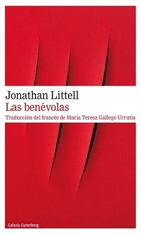 BENÉVOLAS, LAS | 9788417747060 | LITTELL, JONATHAN | Llibreria Aqualata | Comprar libros en catalán y castellano online | Comprar libros Igualada