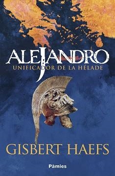 ALEJANDRO | 9788418491733 | HAEFS GISBERT | Llibreria Aqualata | Comprar libros en catalán y castellano online | Comprar libros Igualada