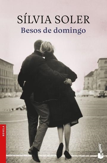 BESOS DE DOMINGO | 9788423353156 | SOLER, SÍLVIA | Llibreria Aqualata | Comprar libros en catalán y castellano online | Comprar libros Igualada