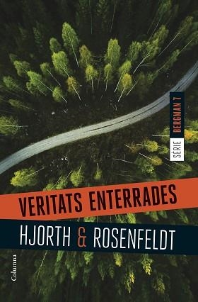 VERITATS ENTERRADES (SÈRIE BERGMAN 7) | 9788466428477 | HJORTH, MICHAEL / ROSENFELDT, HANS | Llibreria Aqualata | Comprar llibres en català i castellà online | Comprar llibres Igualada