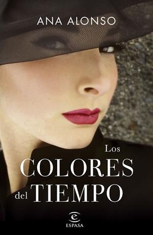 COLORES DEL TIEMPO, LOS | 9788467062458 | ALONSO, ANA | Llibreria Aqualata | Comprar llibres en català i castellà online | Comprar llibres Igualada
