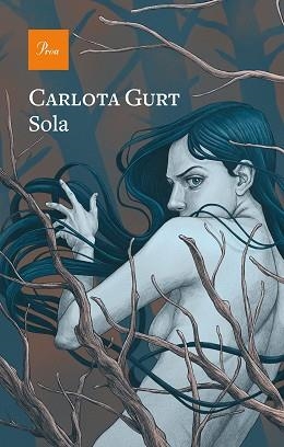 SOLA | 9788475888972 | GURT, CARLOTA | Llibreria Aqualata | Comprar libros en catalán y castellano online | Comprar libros Igualada