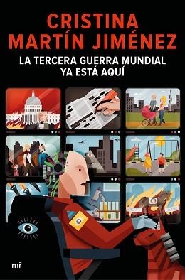 TERCERA GUERRA MUNDIAL YA ESTÁ AQUÍ, LA | 9788427048904 | MARTÍN JIMÉNEZ, CRISTINA | Llibreria Aqualata | Comprar libros en catalán y castellano online | Comprar libros Igualada