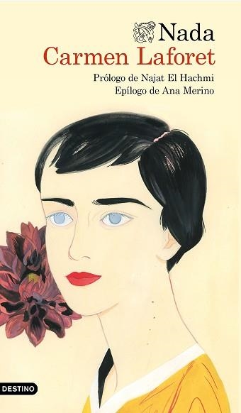 NADA | 9788423359851 | LAFORET, CARMEN | Llibreria Aqualata | Comprar libros en catalán y castellano online | Comprar libros Igualada