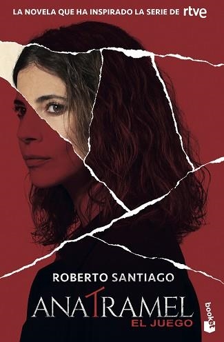 ANA TRAMEL | 9788408245254 | SANTIAGO, ROBERTO | Llibreria Aqualata | Comprar llibres en català i castellà online | Comprar llibres Igualada