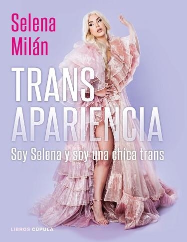 TRANSAPARIENCIA | 9788448028626 | MILÁN, SELENA | Llibreria Aqualata | Comprar libros en catalán y castellano online | Comprar libros Igualada