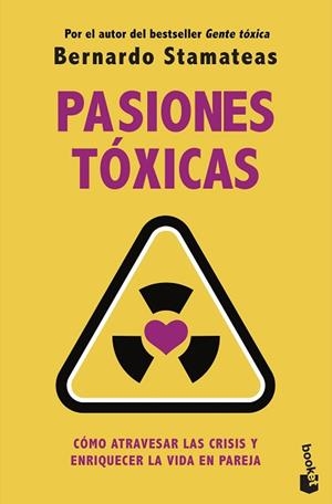 PASIONES TÓXICAS | 9788408246589 | STAMATEAS, BERNARDO | Llibreria Aqualata | Comprar llibres en català i castellà online | Comprar llibres Igualada