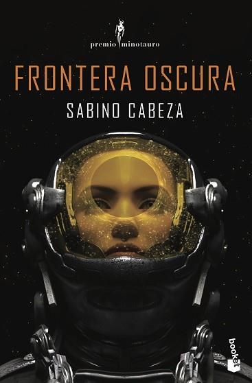 FRONTERA OSCURA | 9788445010785 | CABEZA ABUÍN, SABINO | Llibreria Aqualata | Comprar libros en catalán y castellano online | Comprar libros Igualada