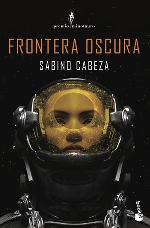 FRONTERA OSCURA | 9788445010785 | CABEZA ABUÍN, SABINO | Llibreria Aqualata | Comprar llibres en català i castellà online | Comprar llibres Igualada