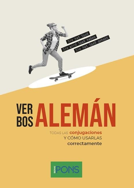 VERBOS ALEMAN | 9788417730659 | VVAA | Llibreria Aqualata | Comprar libros en catalán y castellano online | Comprar libros Igualada