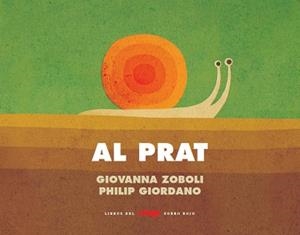AL PRAT | 9788412078985 | ZOBOLI, GIOVANNA | Llibreria Aqualata | Comprar libros en catalán y castellano online | Comprar libros Igualada
