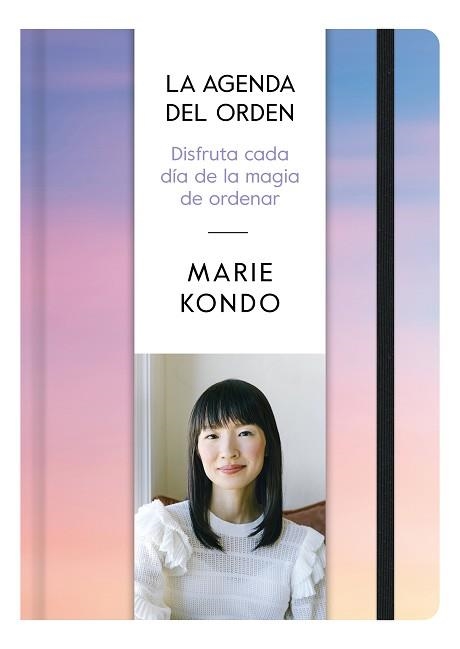 AGENDA DEL ORDEN, LA | 9788403522268 | KONDO, MARIE | Llibreria Aqualata | Comprar libros en catalán y castellano online | Comprar libros Igualada