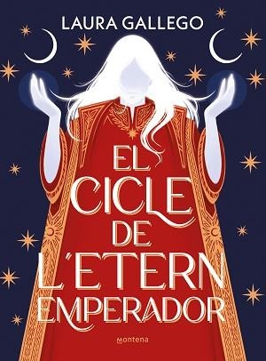 CICLE DE L'ETERN EMPERADOR, EL | 9788418038891 | GALLEGO, LAURA | Llibreria Aqualata | Comprar libros en catalán y castellano online | Comprar libros Igualada