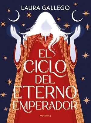 CICLO DEL ETERNO EMPERADOR, EL | 9788418483547 | GALLEGO, LAURA | Llibreria Aqualata | Comprar libros en catalán y castellano online | Comprar libros Igualada