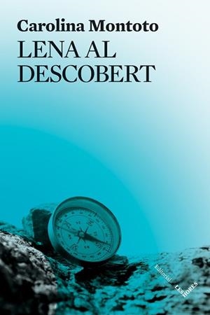LENA AL DESCOBERT | 9788412283990 | MONTOTO, CAROLINA | Llibreria Aqualata | Comprar llibres en català i castellà online | Comprar llibres Igualada