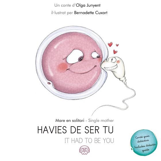 MARE EN SOLITARI / SINGLE MOTHER | 9788418383847 | JUNYENT GARCÍA, OLGA | Llibreria Aqualata | Comprar libros en catalán y castellano online | Comprar libros Igualada