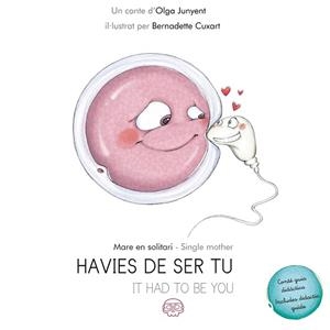 MARE EN SOLITARI / SINGLE MOTHER | 9788418383847 | JUNYENT GARCÍA, OLGA | Llibreria Aqualata | Comprar llibres en català i castellà online | Comprar llibres Igualada
