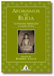 AFORISMOS DE BUDA (LUZ DE ORIENTE 9) | 9788441406872 | CALLE, RAMIRO | Llibreria Aqualata | Comprar libros en catalán y castellano online | Comprar libros Igualada