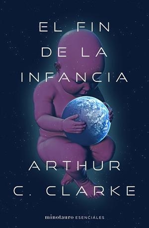 FIN DE LA INFANCIA, EL | 9788445009925 | CLARKE, ARTHUR C. | Llibreria Aqualata | Comprar libros en catalán y castellano online | Comprar libros Igualada