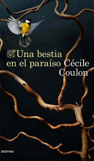 UNA BESTIA EN EL PARAÍSO | 9788423360055 | COULON, CÉCILE | Llibreria Aqualata | Comprar libros en catalán y castellano online | Comprar libros Igualada