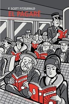 PAGARÉ, EL | 9788418930157 | FITZGERALD, FRANCIS SCOTT | Llibreria Aqualata | Comprar libros en catalán y castellano online | Comprar libros Igualada