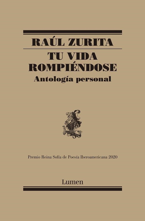 TU VIDA ROMPIÉNDOSE (MAPA DE LAS LENGUAS) | 9788426403087 | ZURITA, RAÚL | Llibreria Aqualata | Comprar llibres en català i castellà online | Comprar llibres Igualada