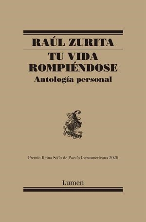 TU VIDA ROMPIÉNDOSE (MAPA DE LAS LENGUAS) | 9788426403087 | ZURITA, RAÚL | Llibreria Aqualata | Comprar libros en catalán y castellano online | Comprar libros Igualada
