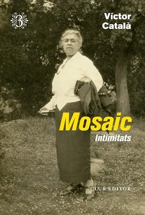 MOSAIC 3 | 9788473293099 | CATALÀ, VÍCTOR | Llibreria Aqualata | Comprar libros en catalán y castellano online | Comprar libros Igualada