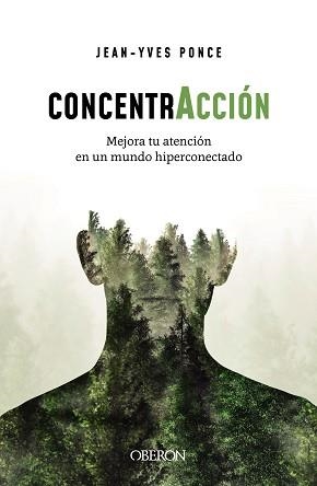 CONCENTRACCIÓN | 9788441544390 | PONCE, JEAN-YVES | Llibreria Aqualata | Comprar libros en catalán y castellano online | Comprar libros Igualada