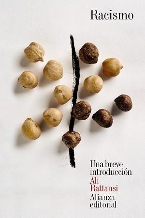 RACISMO: UNA BREVE INTRODUCCIÓN | 9788413624440 | RATTANSI, ALI | Llibreria Aqualata | Comprar libros en catalán y castellano online | Comprar libros Igualada