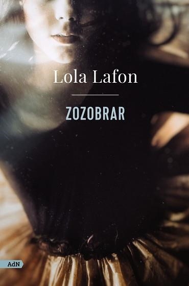 ZOZOBRAR | 9788413624747 | LAFON, LOLA | Llibreria Aqualata | Comprar libros en catalán y castellano online | Comprar libros Igualada